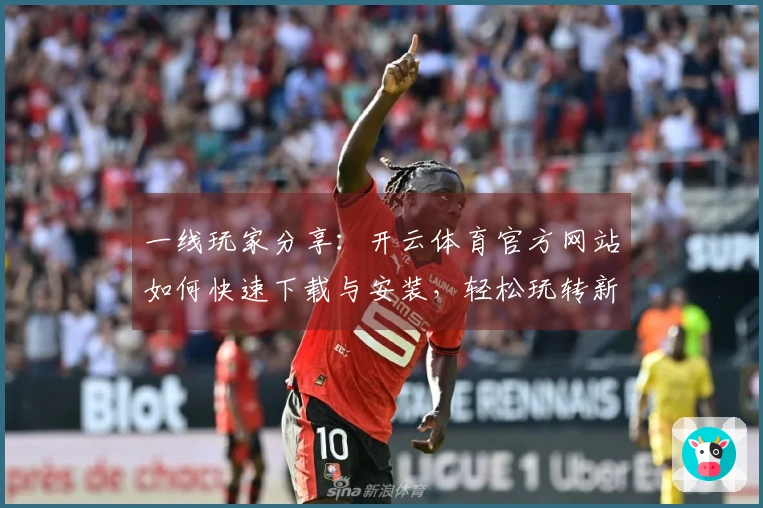 一线玩家分享：开云体育官方网站如何快速下载与安装，轻松玩转新游戏