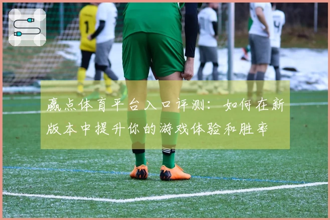赢点体育平台入口评测：如何在新版本中提升你的游戏体验和胜率