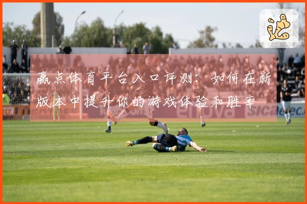 赢点体育平台入口评测：如何在新版本中提升你的游戏体验和胜率