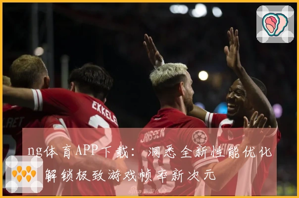 ng体育APP下载：洞悉全新性能优化，解锁极致游戏帧率新次元